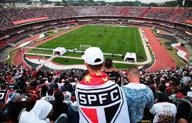 Morumbi / Divulgação SPFC